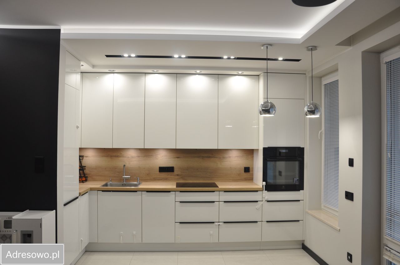 Mieszkanie 3-pokojowe Białystok Białostoczek, ul. Władysława Bełzy. Zdjęcie 14