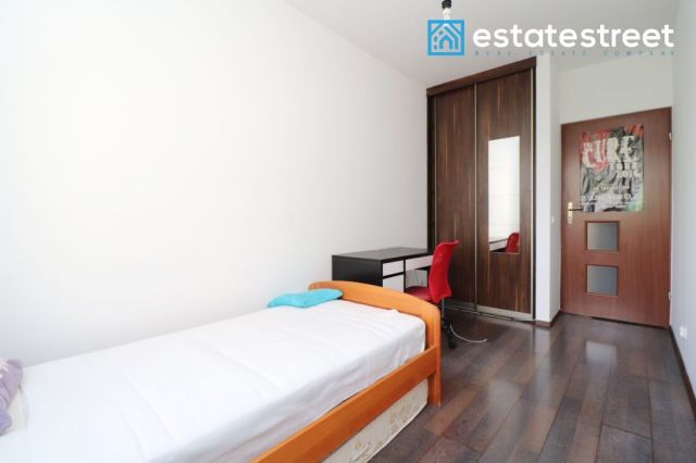 Mieszkanie 3-pokojowe Kraków Prądnik Czerwony, ul. Śliczna. Zdjęcie 3