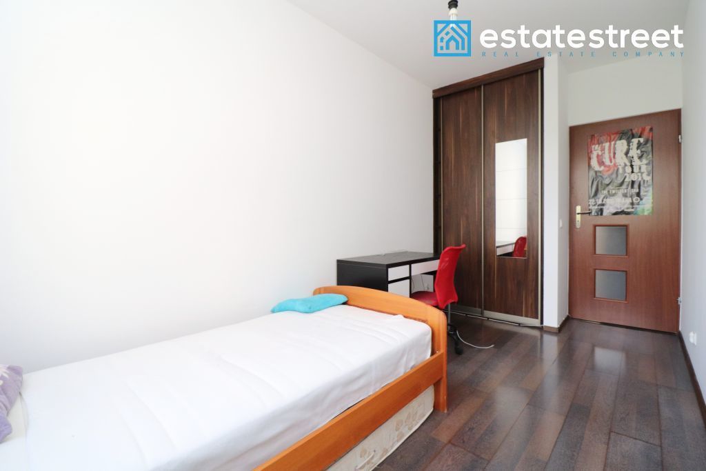 Mieszkanie 3-pokojowe Kraków Prądnik Czerwony, ul. Śliczna. Zdjęcie 3