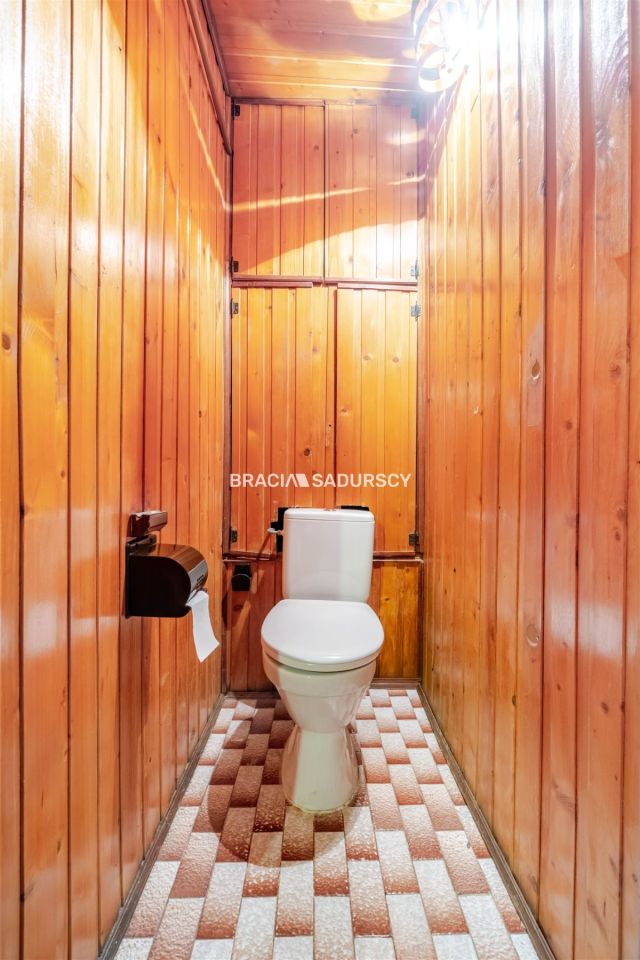 Mieszkanie 2-pokojowe Kraków, ul. Heleny. Zdjęcie 23