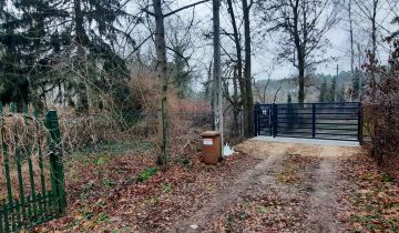 Działka budowlana Konstantynów Łódzki Żabiczki, Bukowa