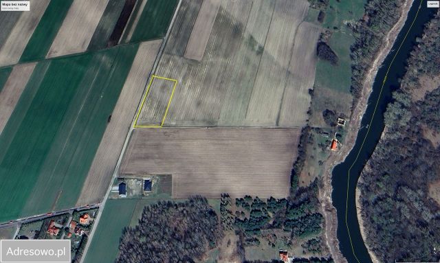 Działka budowlana Suszno. Zdjęcie 1