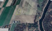 Działka budowlana Suszno