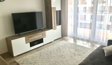 Mieszkanie 1-pokojowe Lublin Węglin, ul. Koralowa