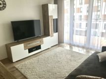 Mieszkanie 1-pokojowe Lublin Węglin, ul. Koralowa