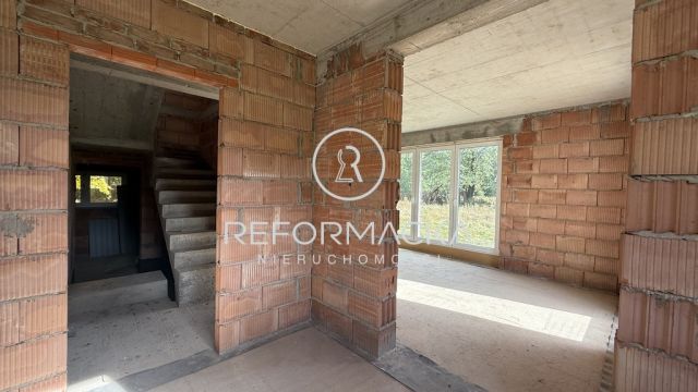 dom wolnostojący, 6 pokoi Smolarzyny. Zdjęcie 5