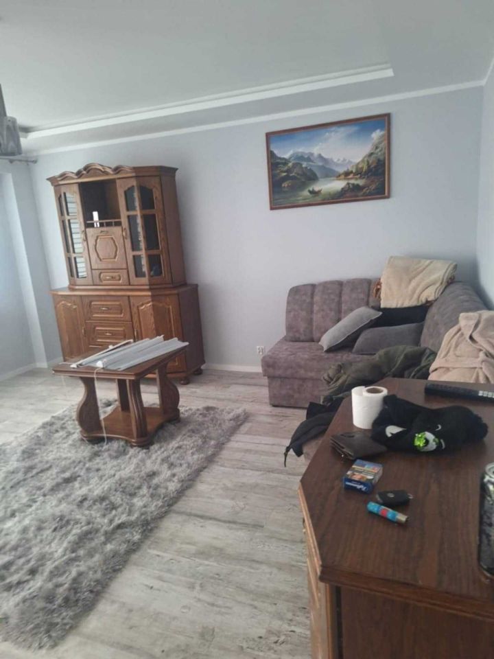 Mieszkanie 3-pokojowe Kuźnica, ul. Nowodzielska. Zdjęcie 3