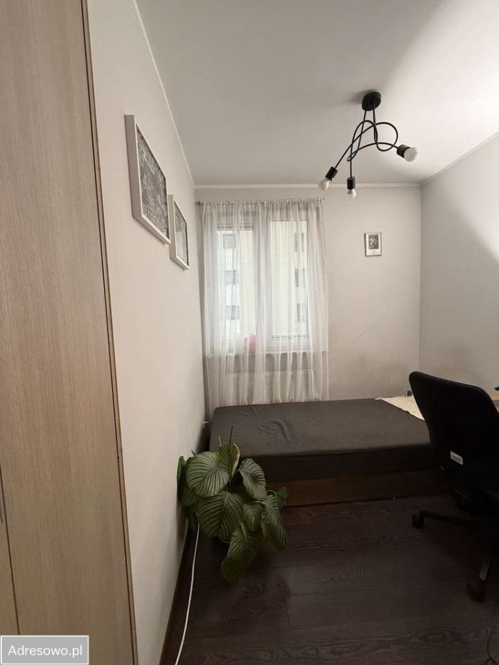 Mieszkanie 3-pokojowe Kraków Prądnik Biały, al. 29 Listopada. Zdjęcie 8