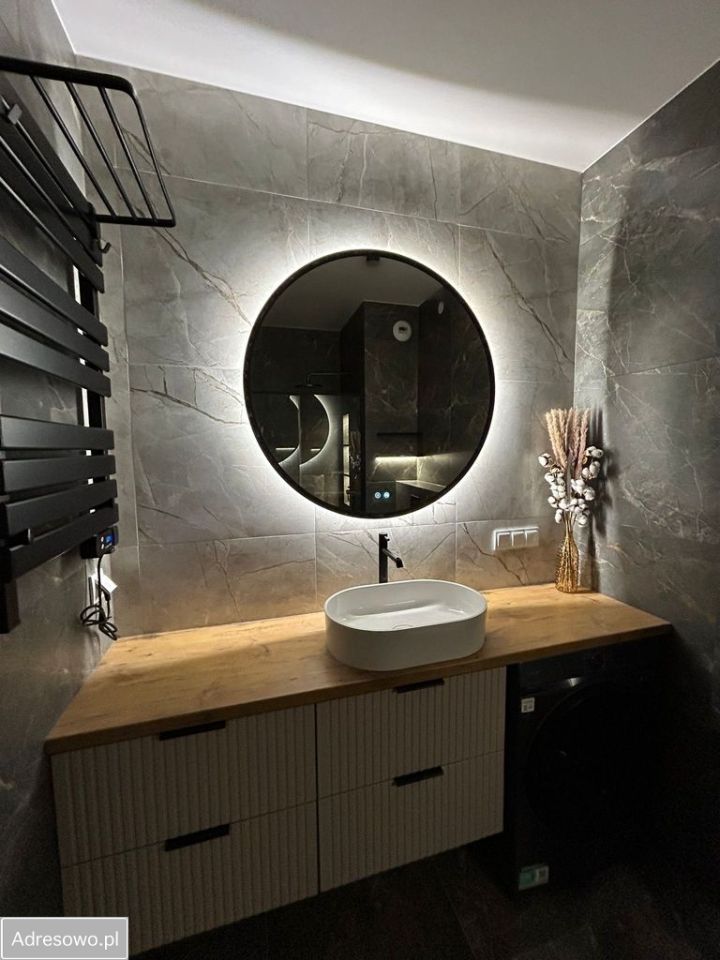 Mieszkanie 2-pokojowe Warszawa Włochy, ul. Równoległa. Zdjęcie 9