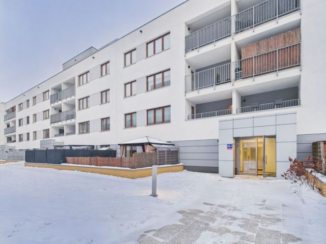 Mieszkanie 2-pokojowe Pruszków, ul. Lipowa. Zdjęcie 17