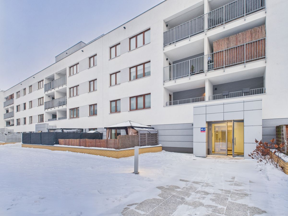 Mieszkanie 2-pokojowe Pruszków, ul. Lipowa. Zdjęcie 17