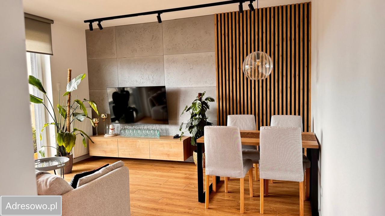 Mieszkanie 3-pokojowe Wrocław Psie Pole, ul. Zofii Gumińskiej. Zdjęcie 8