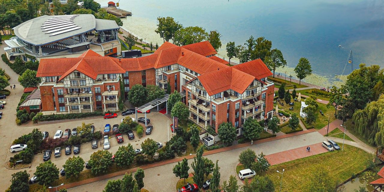 Mieszkanie 2-pokojowe Ostróda, ul. Adama Mickiewicza. Zdjęcie 12