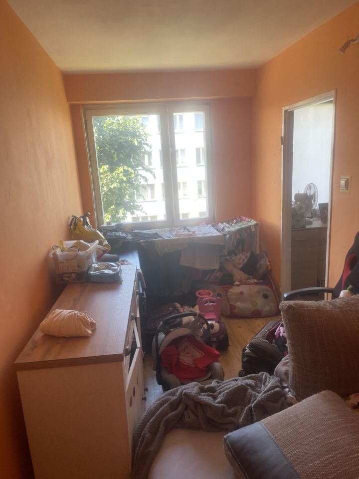 Mieszkanie 3-pokojowe Gostynin Smolary, ul. Legionów Polskich. Zdjęcie 6