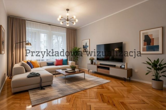 Mieszkanie 3-pokojowe Rzeszów, ul. Jacka Malczewskiego. Zdjęcie 1