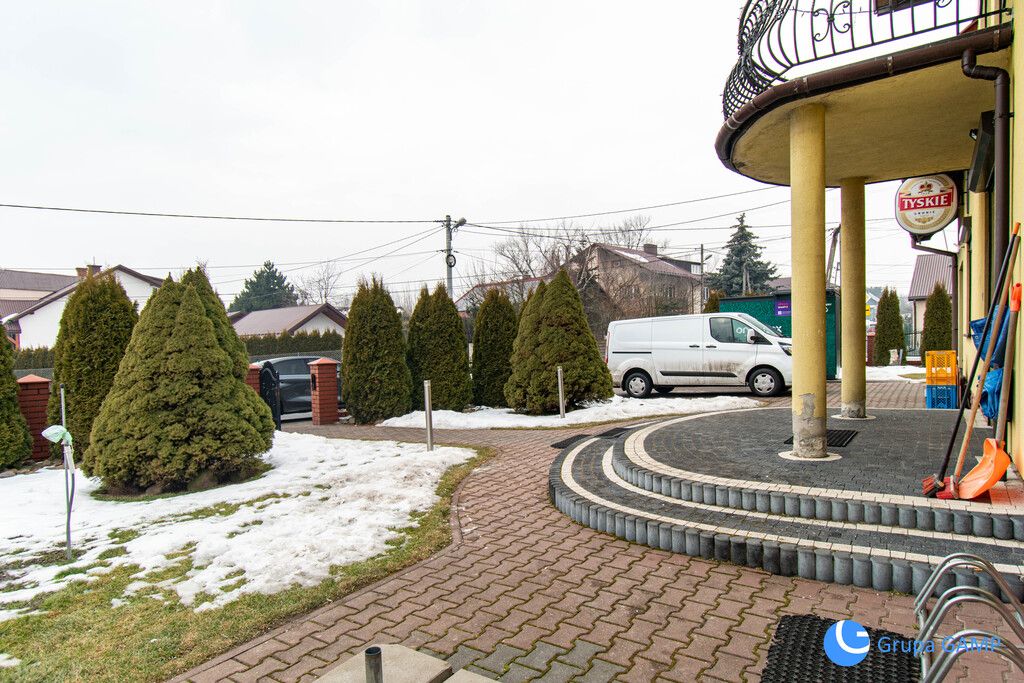 Lokal Cianowice, ul. Szkolna. Zdjęcie 3