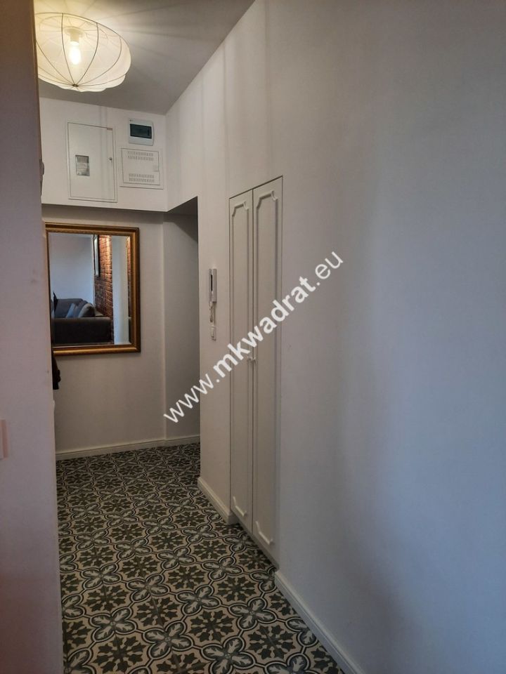 Mieszkanie 2-pokojowe Pruszków, ul. Fryderyka Chopina. Zdjęcie 6