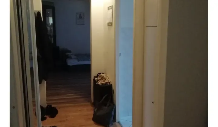 Mieszkanie 2-pokojowe Warszawa Śródmieście, ul. Dzielna