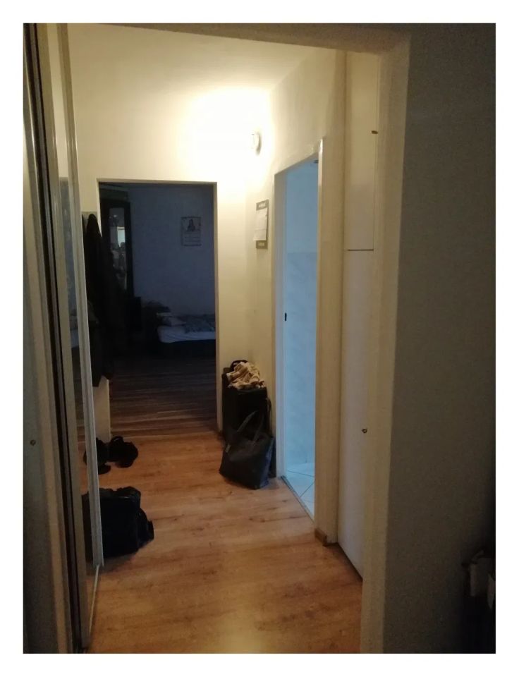 Mieszkanie 2-pokojowe Warszawa Śródmieście, ul. Dzielna. Zdjęcie 1