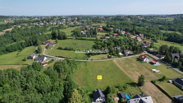 Działka budowlana Byszyce. Zdjęcie 8