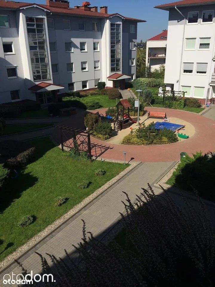 Mieszkanie 2-pokojowe Poznań Strzeszyn, ul. Literacka. Zdjęcie 1