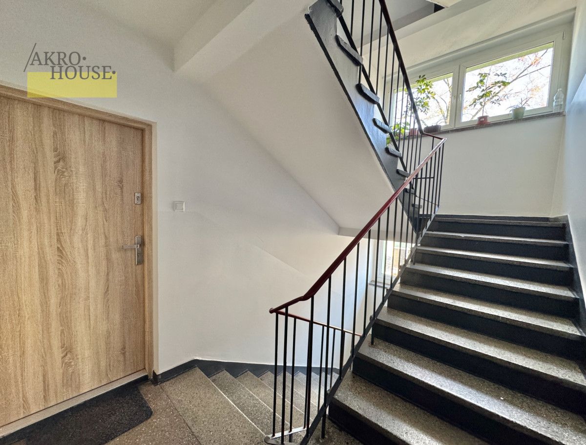 Mieszkanie 2-pokojowe Zabrze, ul. Grabowa. Zdjęcie 8