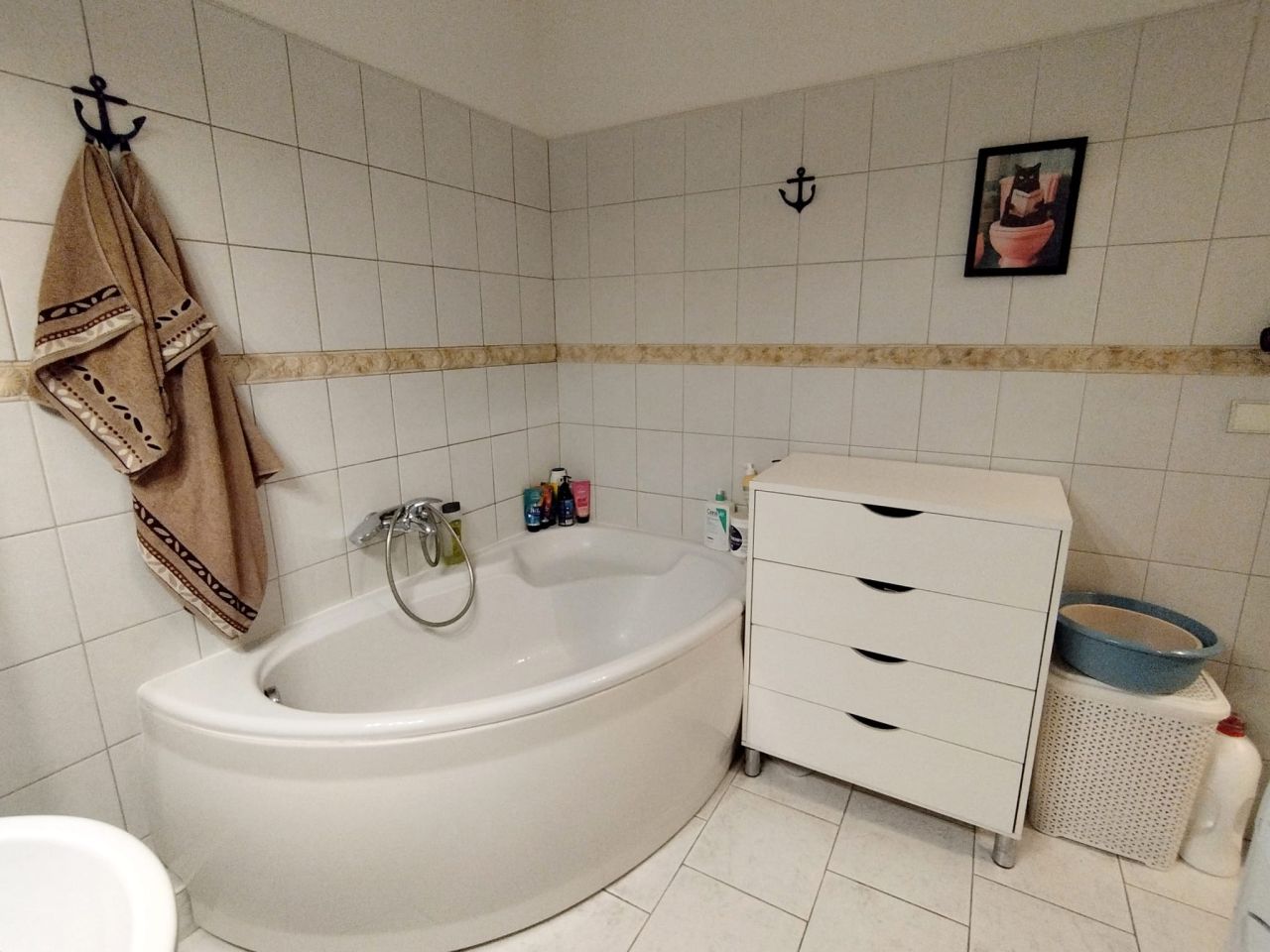 Mieszkanie 3-pokojowe Warszawa Praga-Południe, ul. Giuseppe Garibaldiego. Zdjęcie 11