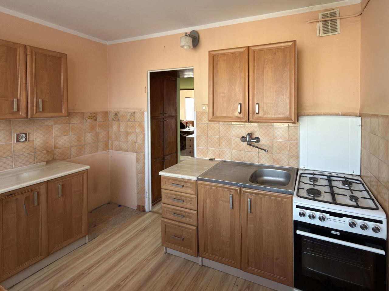 Mieszkanie 4-pokojowe Bartoszyce, ul. Nad Łyną. Zdjęcie 6