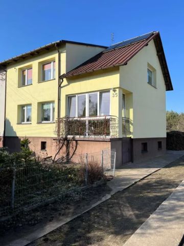 bliźniak, 6 pokoi Strzyboga, Strzyboga. Zdjęcie 1