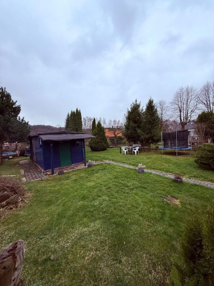 Działka rod Wodzisław Śląski. Zdjęcie 1