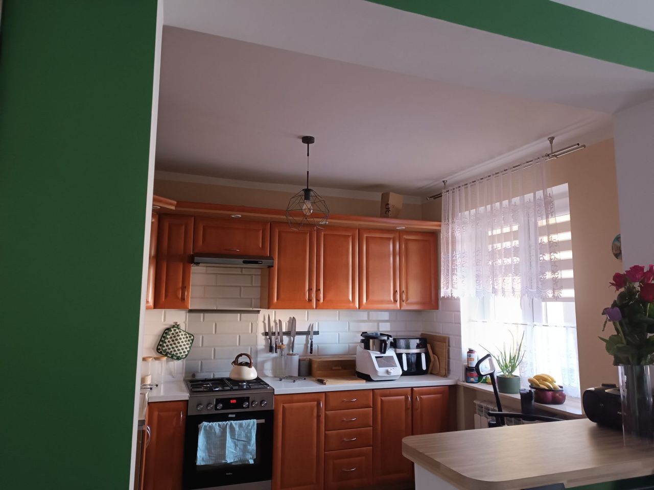 Mieszkanie 3-pokojowe Cyców, ul. Juliusza Słowackiego. Zdjęcie 7