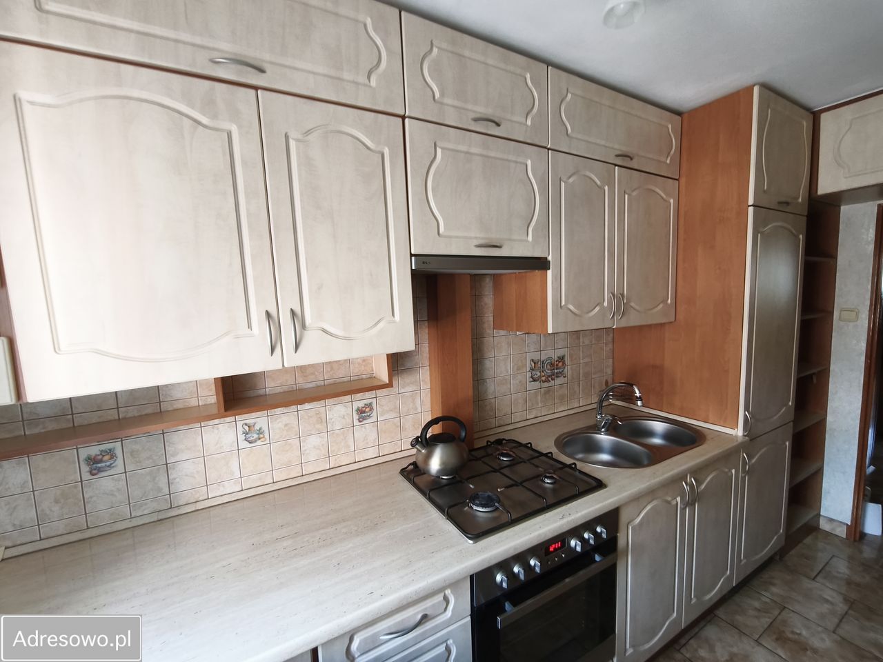 Mieszkanie 2-pokojowe Wrocław Huby, ul. Gajowa. Zdjęcie 16