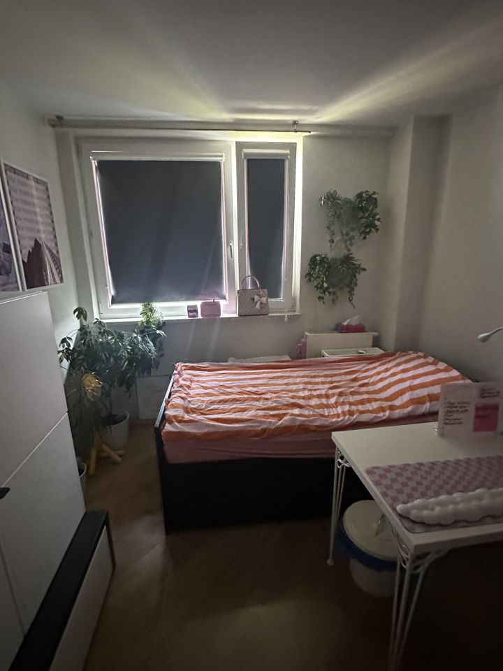 Mieszkanie 4-pokojowe Warszawa Bemowo, ul. Lazurowa. Zdjęcie 17