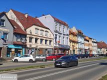 Lokal Niemodlin. Zdjęcie 2