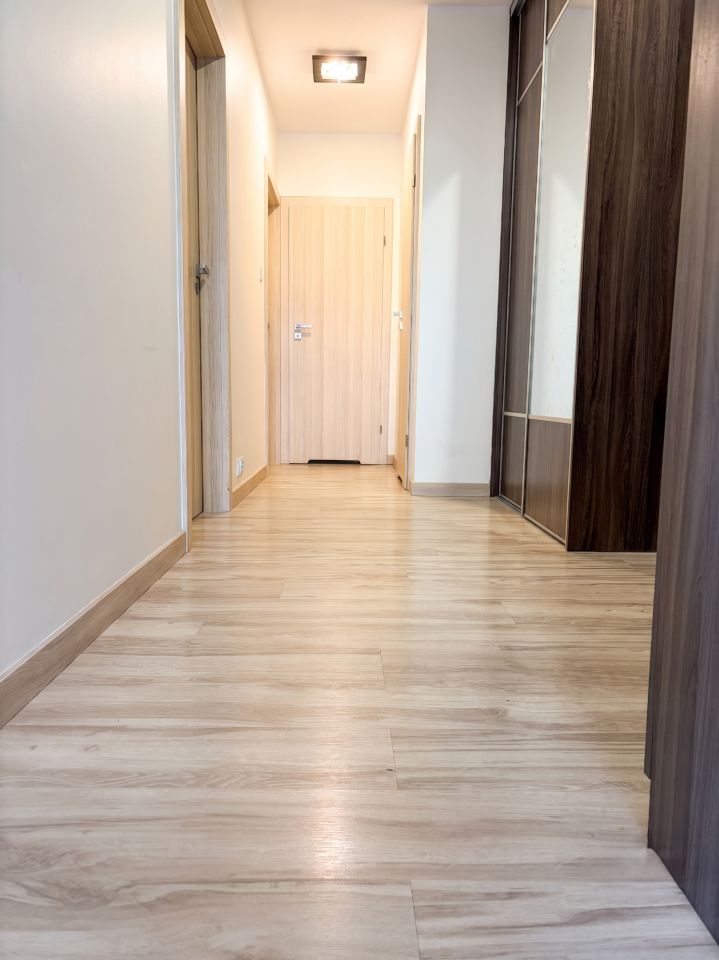 Mieszkanie 3-pokojowe Białystok Bagnówka, ul. 42 Pułku Piechoty. Zdjęcie 5