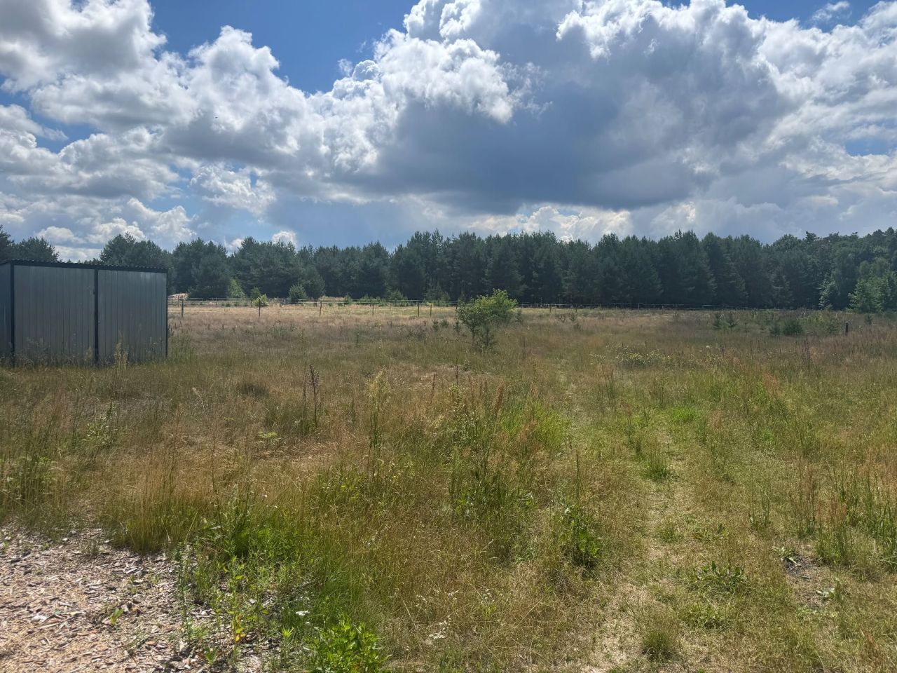 Działka rolna Augustów. Zdjęcie 7