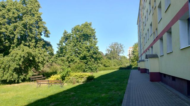 Mieszkanie 3-pokojowe Bydgoszcz Kapuściska, ul. Bernarda Śliwińskiego. Zdjęcie 1