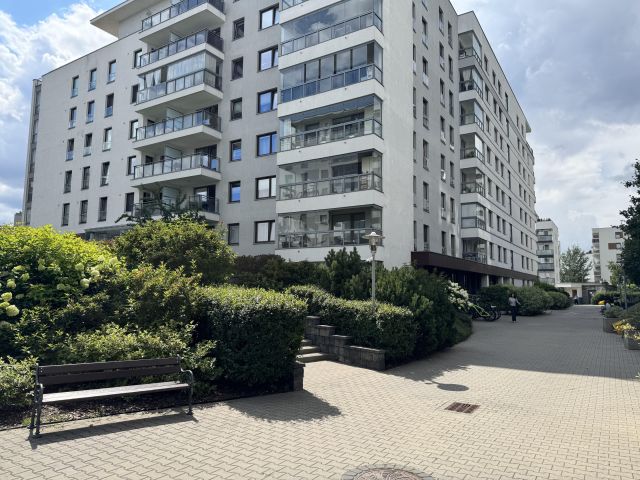 Mieszkanie 3-pokojowe Warszawa Gocław, ul. Jugosłowiańska. Zdjęcie 12