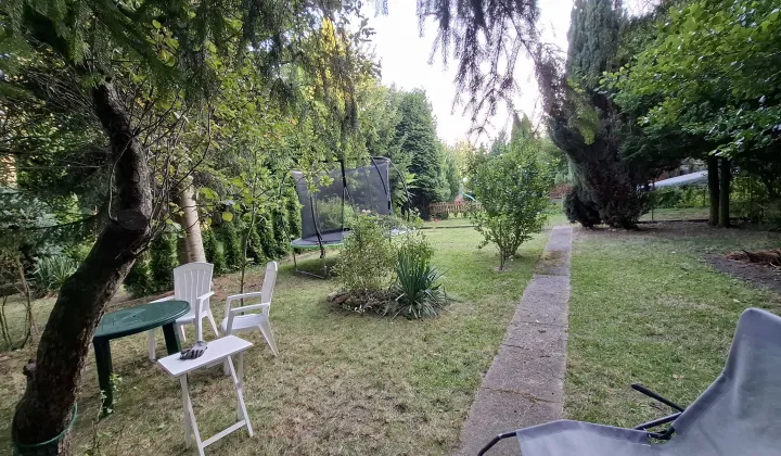Działka rod Świdnica, ul. Pogodna