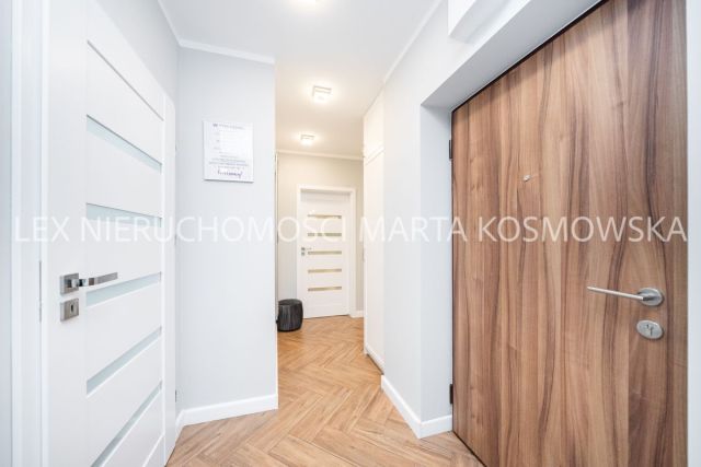 Mieszkanie 2-pokojowe Warszawa Włochy, ul. Borsucza. Zdjęcie 12