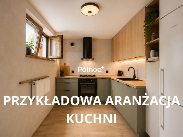 Mieszkanie 2-pokojowe Kwidzyn, ul. Fredry. Zdjęcie 11