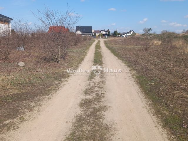 Działka budowlana Słomowo. Zdjęcie 7