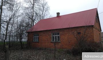 dom wolnostojący, 3 pokoje Kamień