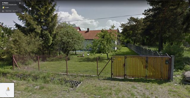 dom wolnostojący, 3 pokoje Włoszczowa, ul. Wiejska. Zdjęcie 1