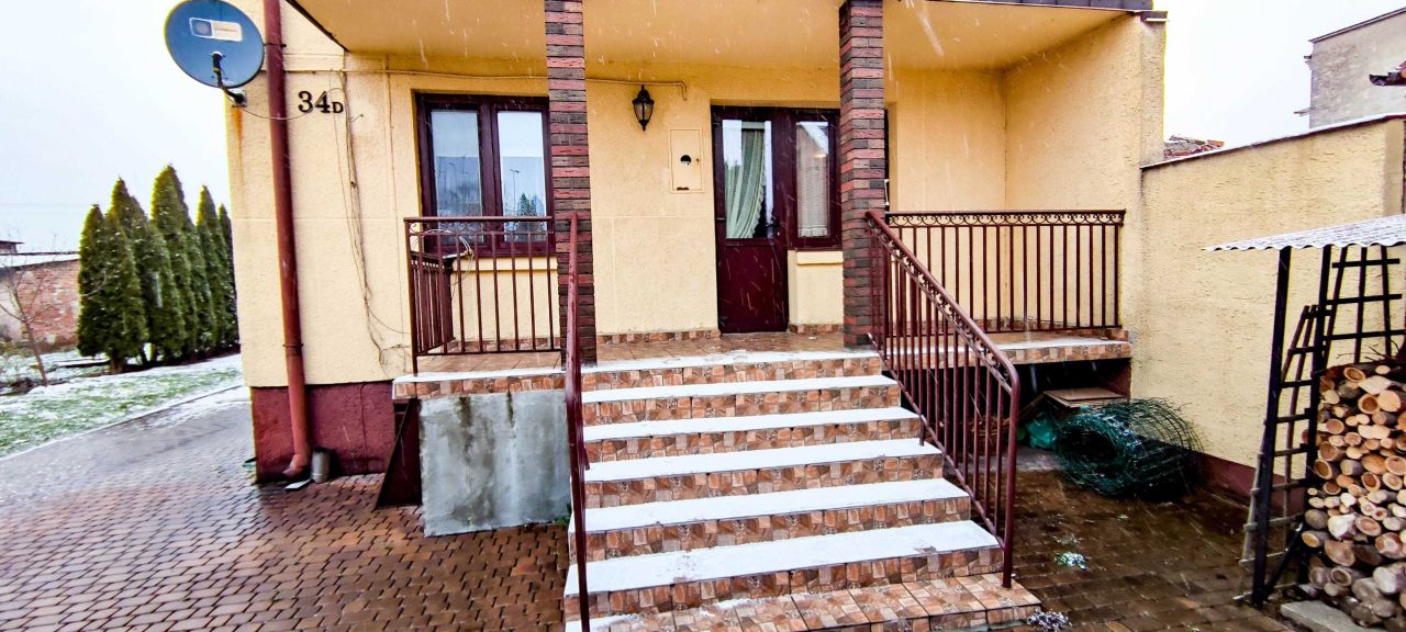 dom wolnostojący Płock Radziwie, ul. Popłacińska