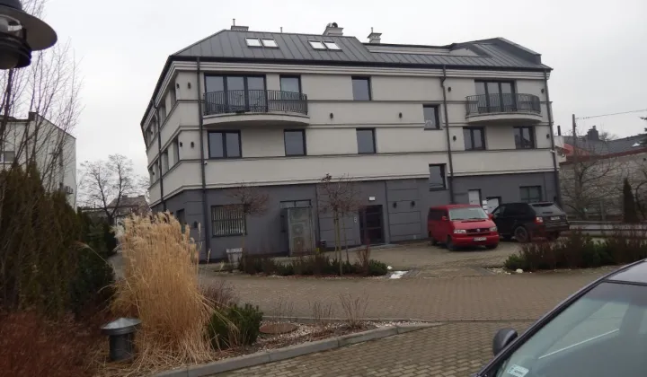 Mieszkanie 5-pokojowe Żuromin, pl. Wolności