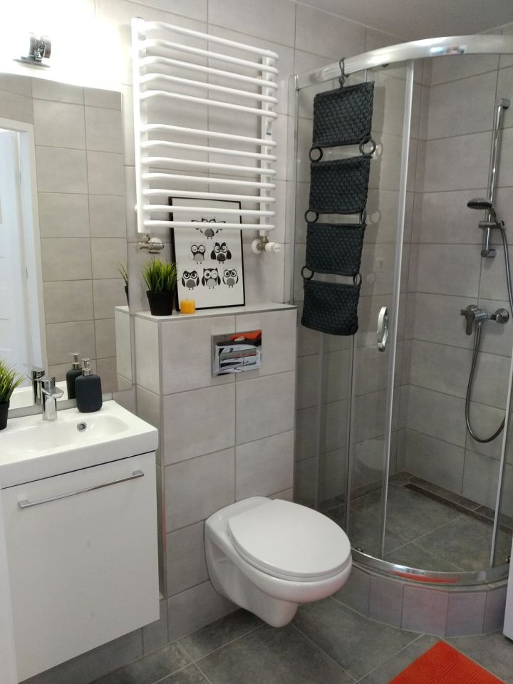 Mieszkanie 3-pokojowe Poznań, ul. Jana Keplera. Zdjęcie 5