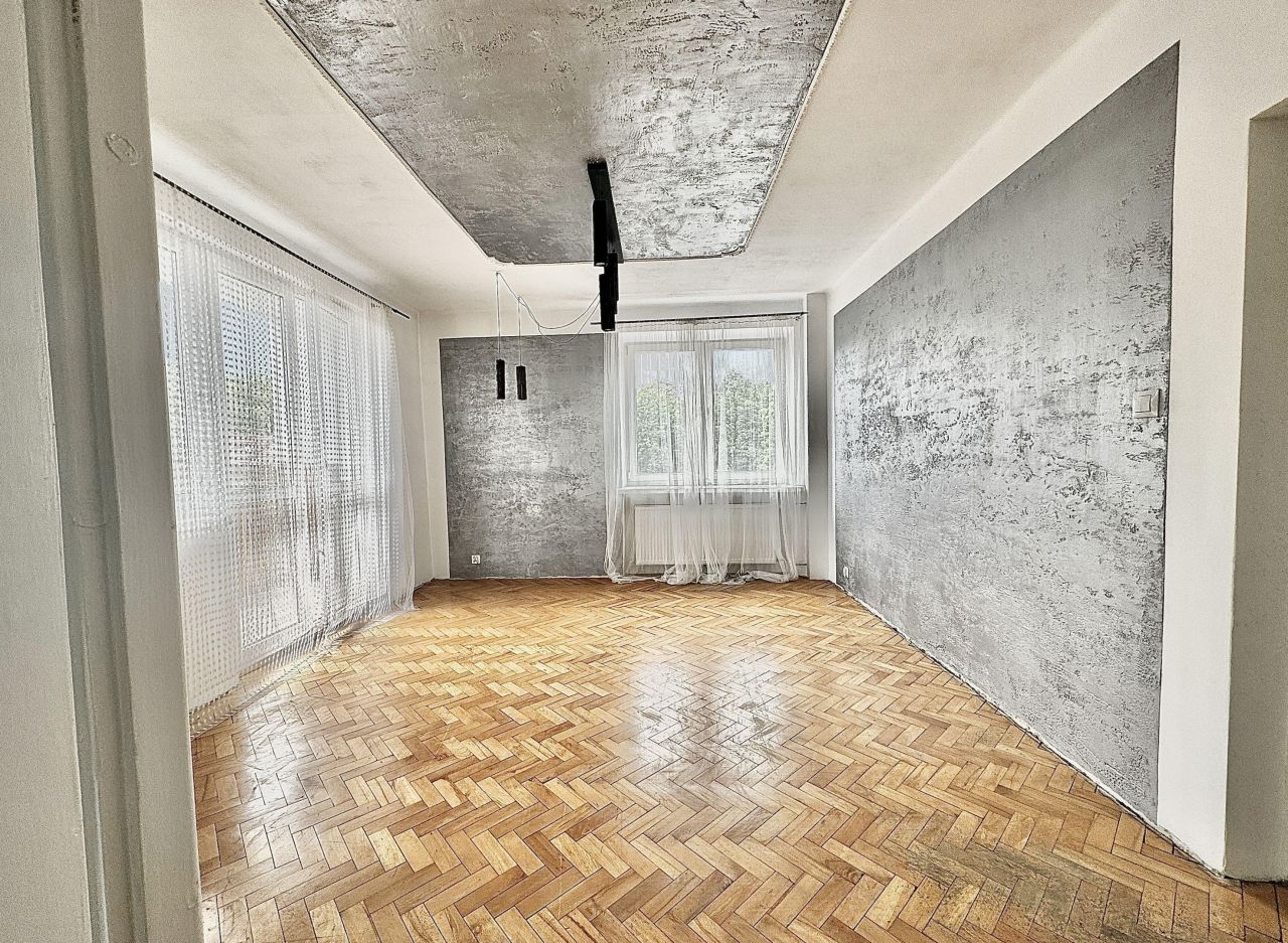 Mieszkanie 2-pokojowe Kraków Podgórze, ul. Kalwaryjska. Zdjęcie 3