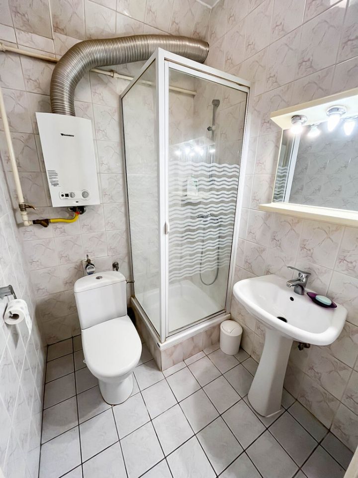 Mieszkanie 3-pokojowe Ostrowiec Świętokrzyski, ul. Stodolna. Zdjęcie 15