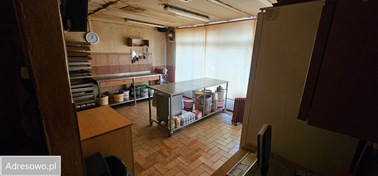 Lokal Kędzierzyn-Koźle, ul. Głubczycka. Zdjęcie 6